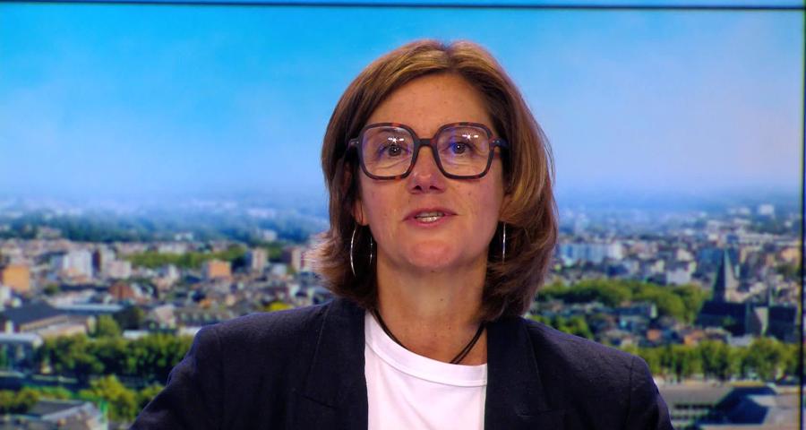 Philippe Saive sur la scène pour parler... sexe !