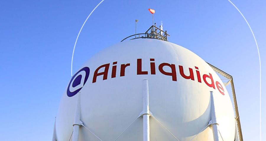 Grève chez Air Liquide à Seraing, les syndicats dénoncent un double jeu mené par la direction : « Les travailleurs n’apprécient pas »