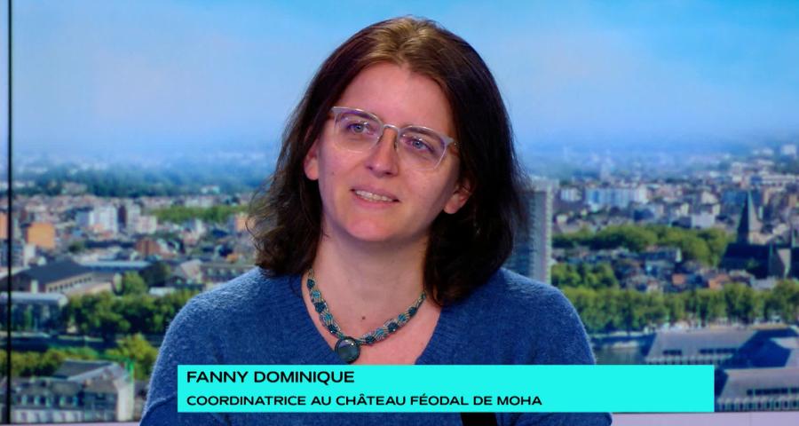 1026-2026: Le château de Moha fête son millénaire !