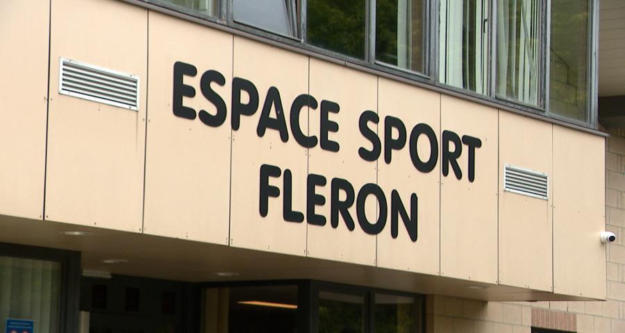 Passe sport ados à Fléron
