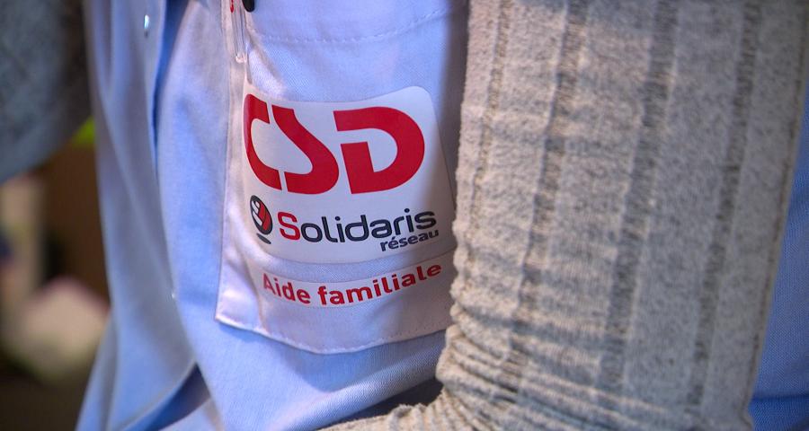 La Centrale des Services à domicile fête ses 40 ans