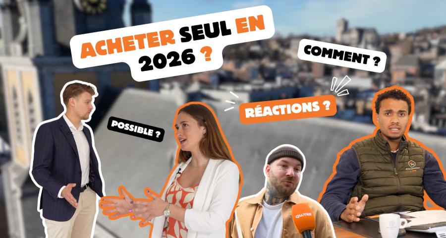 Acheter seul en 2026 : mission impossible ?