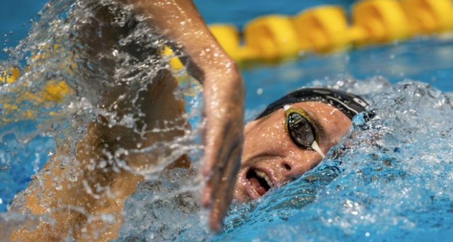 Championnats d'Europe de natation : pas de finale sur 800 m libre pour Lucas Henveaux