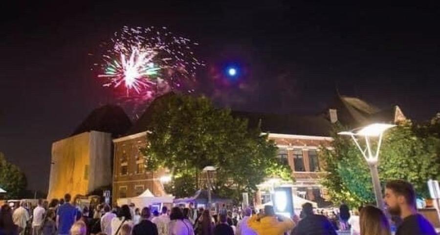 Ans-les-Bains : le feu d’artifice également annulé par précaution