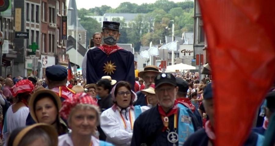 Des fêtes du 15 août en mode fortes chaleurs