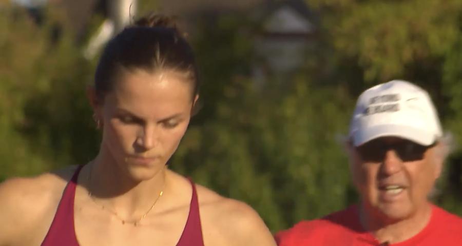 Euro d’athlétisme : Ilona Masson 4è, au pied des médailles au triple saut