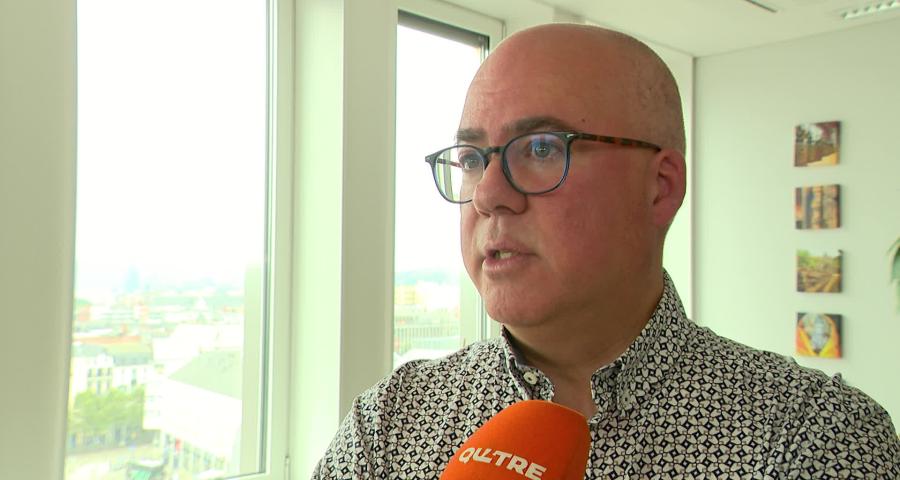 Fagnes / " Les lieux ne sont pas encore accessibles au service d'enquête "
