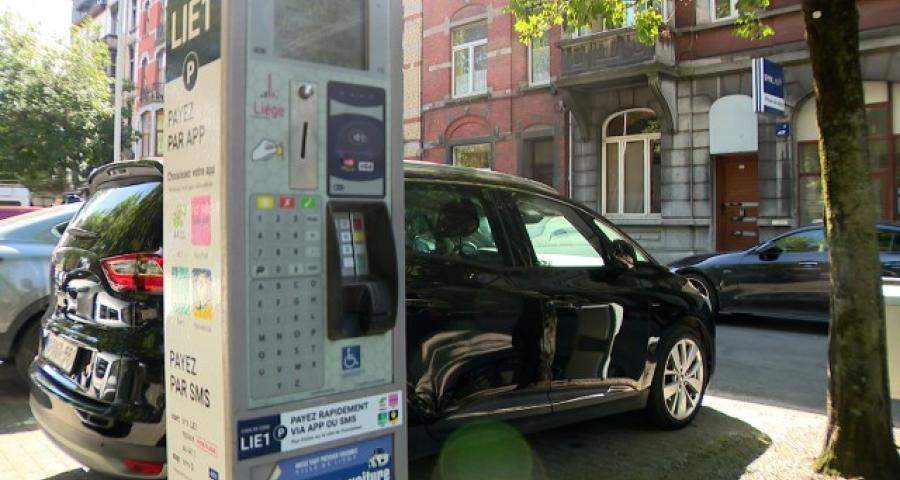 Outremeuse et Fragnée : le parking gratuit, c'est fini !