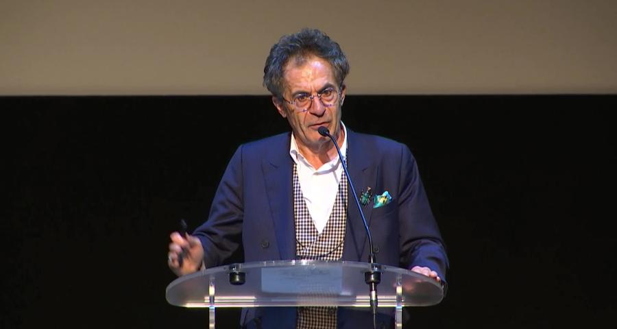 "L'éternité béante. Et si Einstein revenait ?"  - Étienne Klein