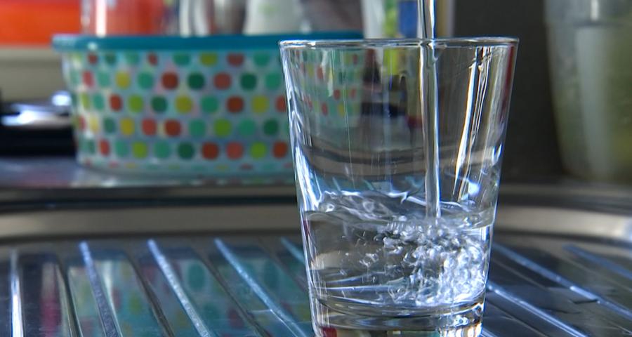 La CILE appelle à la vigilance dans la consommation d'eau