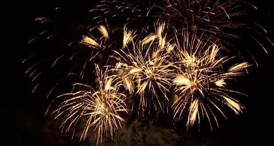 Le feu d'artifice du 15 août annulé, l'artificier en colère : "J'avais pourtant des solutions pour la sécheresse et pour le bruit"