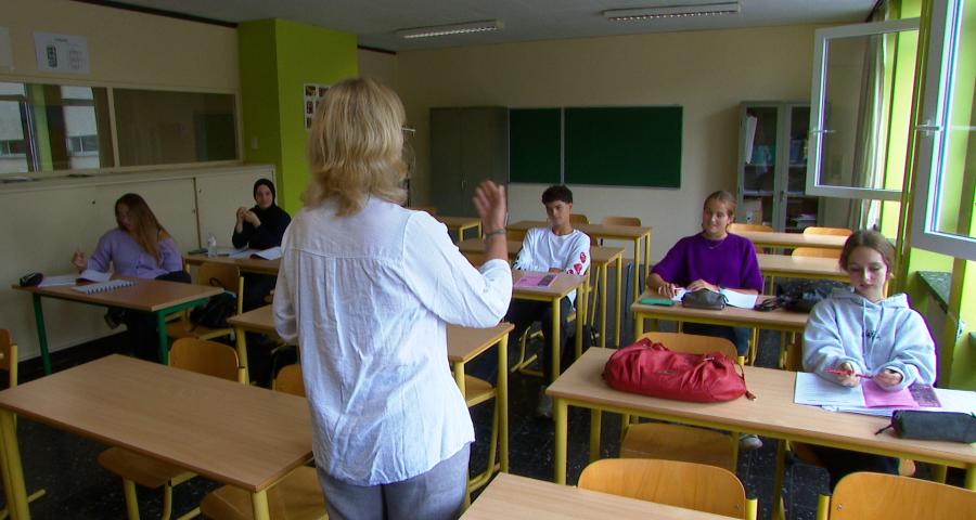 Echec à l'échec : pas d'examens, donc peu d'inscrits cette année