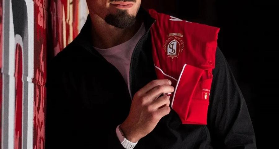 Mercato: trois mouvements au Standard mais Epolo est toujours à Sclessin