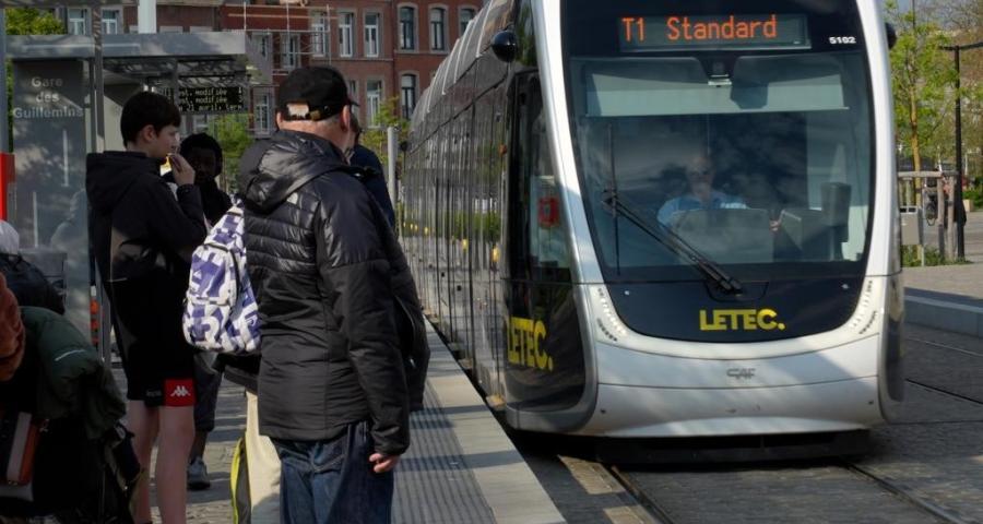 Tram: le rapport accablant de la Cour des comptes