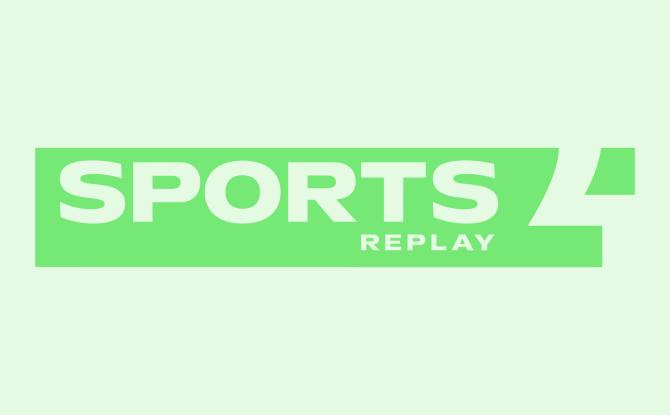 Sports 4 REPLAY Wanze Bas-Oha - Momalle 1ère mi-temps