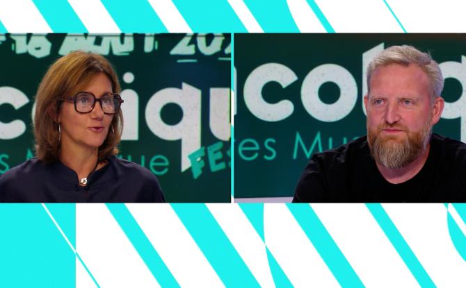 Des balades et des concerts au Bucolique Festival de Ferrières