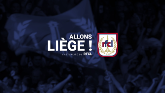 Allons Liège ! - novembre 2025