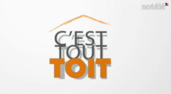 C'est tout toit