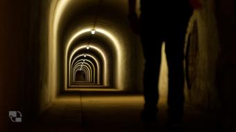 Épisode 3 : Une exploration captivante des galeries souterraines