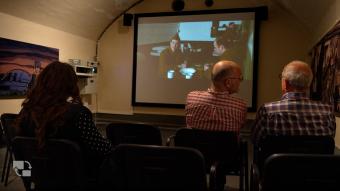 Épisode 5 : Le fort, c'est avant tout de jeunes soldats...