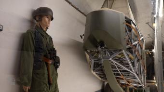 Épisode 6 : Un exemplaire original et unique du planeur DFS230 