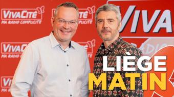 Liège-Matin