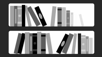 Dans l'ombre: les Editions Academia