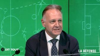 11 dit tout avec Philippe Godin