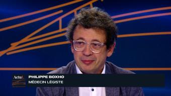 Philippe Boxho