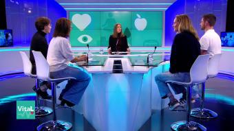 Se déconnecter pour mieux se reconnecter