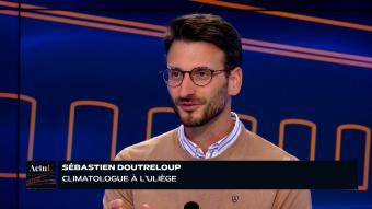 Sébastien Doutreloup