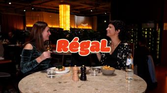 Pépin : Une expérience culinaire inédite à Liège