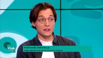 Le sommeil : un enjeu vital pour notre bien-être