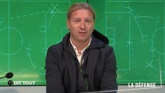 11 dit tout avec Jonathan Legear