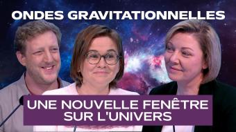 Détecter les ondes gravitationnelles : dans les coulisses de la technologie
