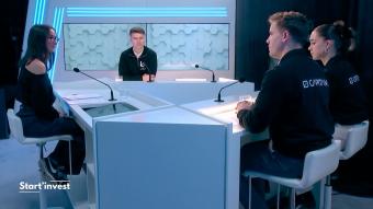 La monnaie : d’où elle vient, où elle va