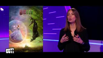 Cut! Entre Magie, Amour et Réalité