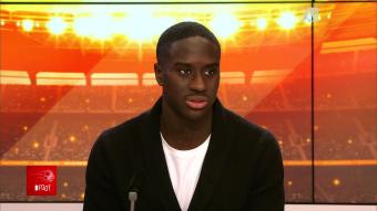 BFOOT du 15 décembre 2025 avec Abdoulaye Ba (RFC Seraing)