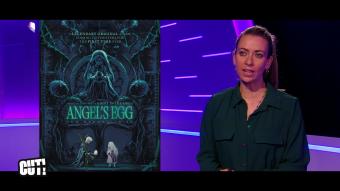 Cut! De Molenbeek à Taipei