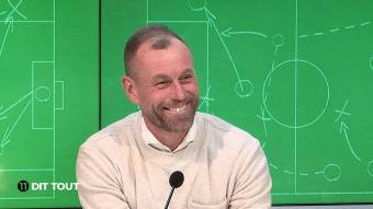 11 dit tout avec Axel Lawarée