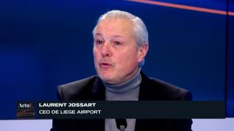 Laurent Jossart
