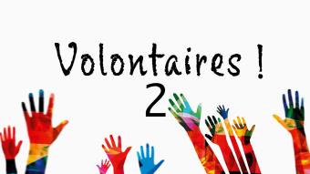 Volontaires ! : Histoires d'engagement et protection innovante