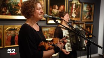 La Valise au Musée Wittert