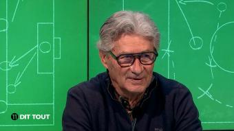 11 dit tout avec Helmut Graf