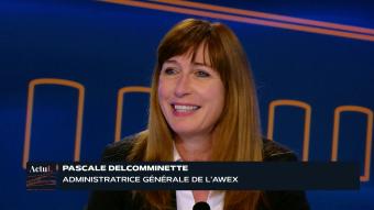 Pascale Delcomminette