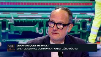 Jean-Jacques De Paoli