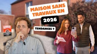 Pourquoi les maisons sans rénovation séduisent autant en 2026 ?
