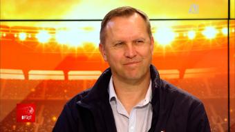 BFOOT du 9 mars 2026 avec Arnauld Mercier (RFC seraing)