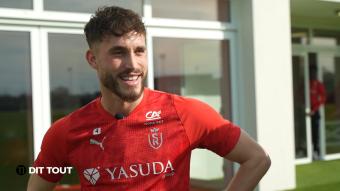 11 dit tout avec Maxime Busi