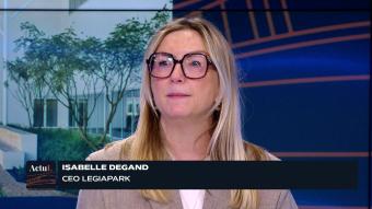 Isabelle Degand